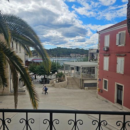Apartment Adriatica City Makarska Dış mekan fotoğraf