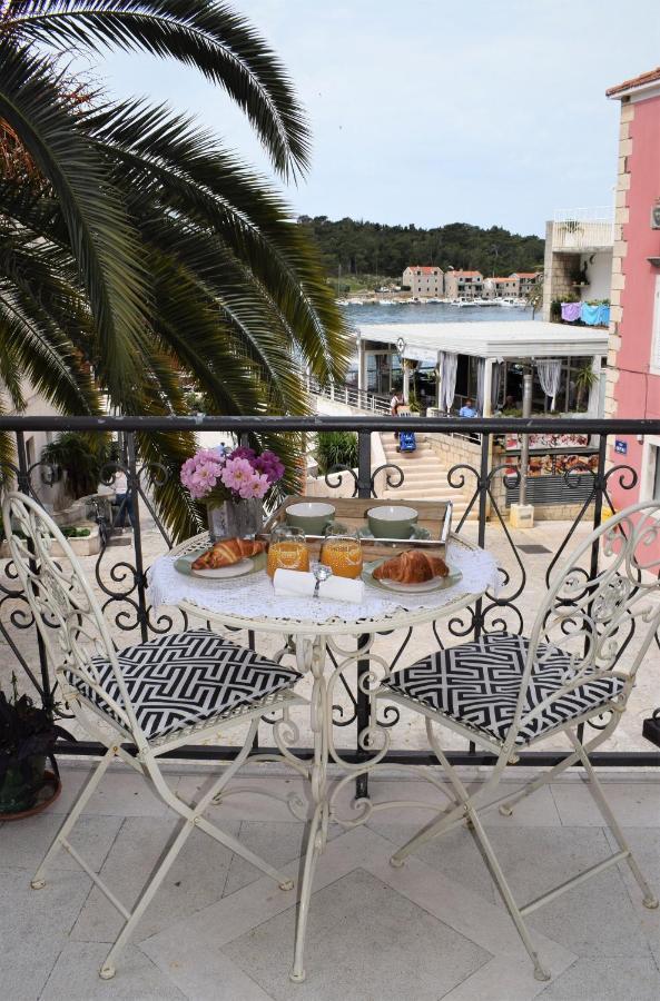Apartment Adriatica City Makarska Dış mekan fotoğraf