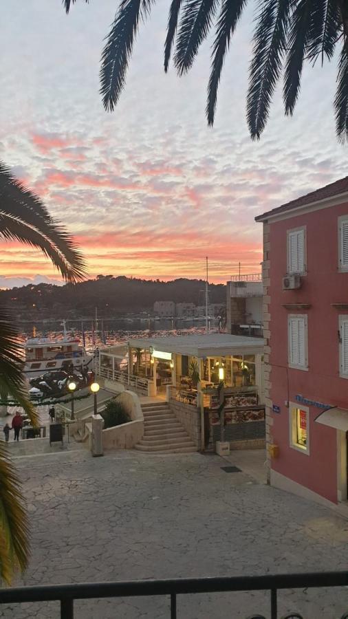 Apartment Adriatica City Makarska Dış mekan fotoğraf