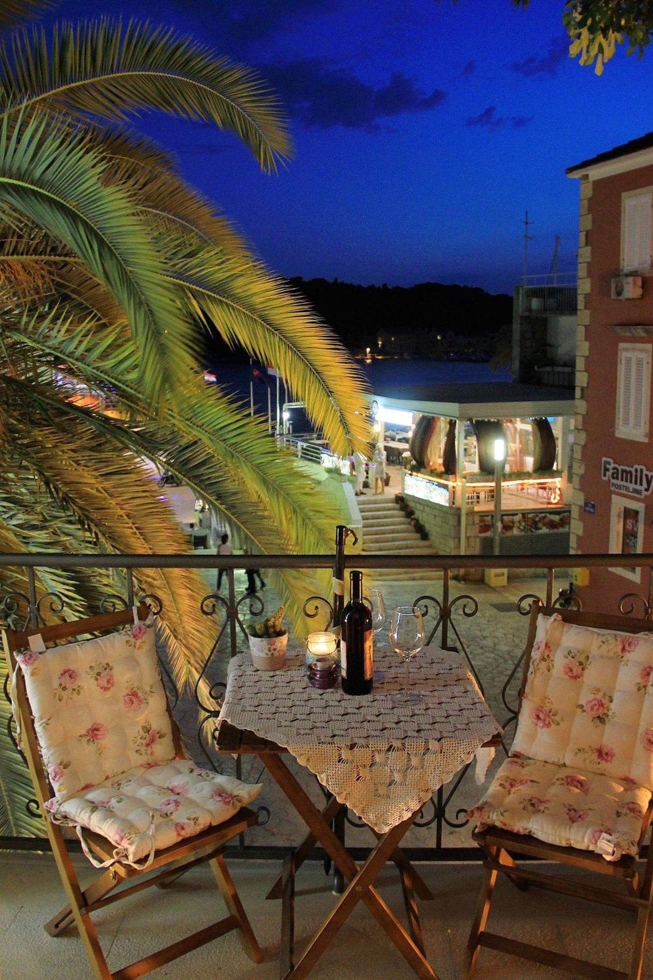 Apartment Adriatica City Makarska Dış mekan fotoğraf